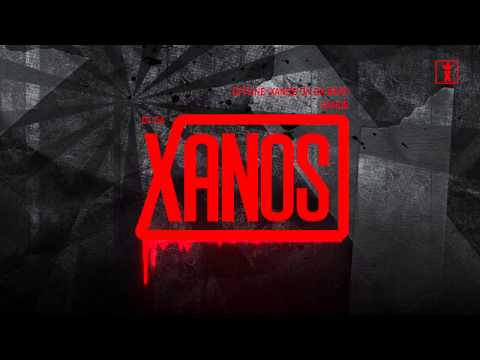 Xanos - Offline (Official Audio)