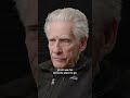 David Cronenberg Remembers David Lynch