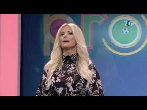 Procesi Sportiv, 6 Nentor 2016, Pjesa 3 - Top Channel Albania - Sport Talk Show