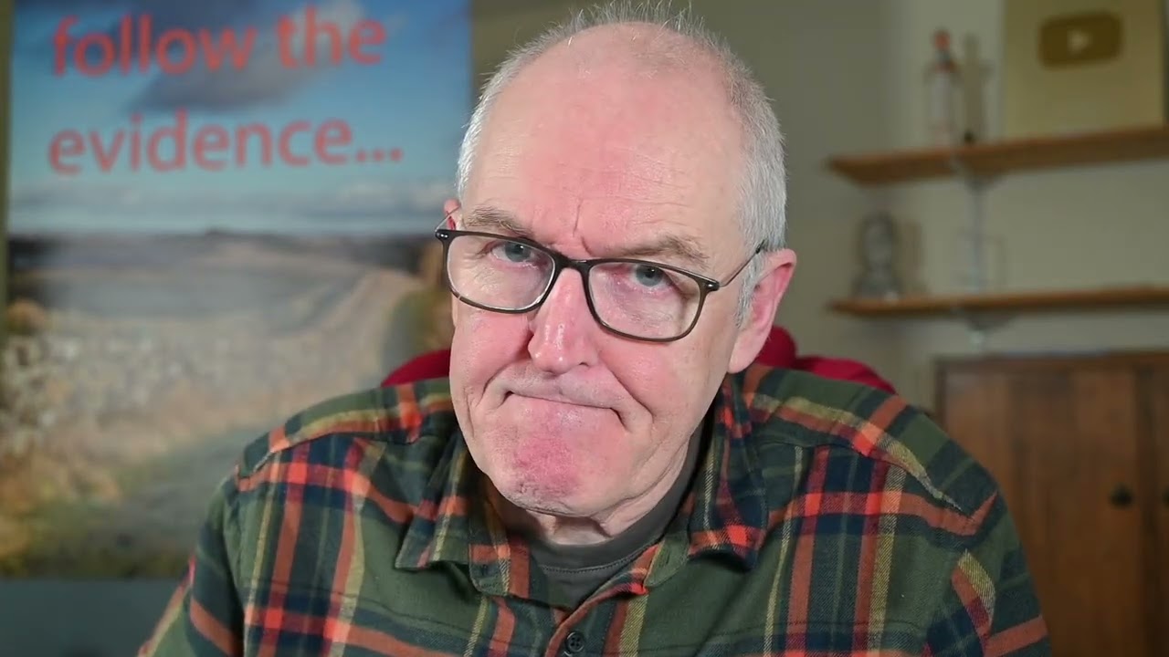 "Czy choroba X wycieknie w 2025 roku?"(video)