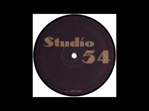 Studio 54 - A track 4 Lois