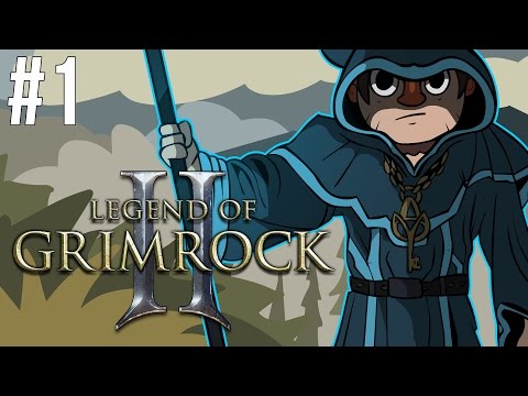 Legend of Grimrock 2 PC