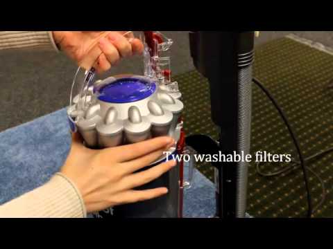 Dyson DC65 Vacuum Cleaner