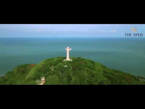 Căn hộ du lịch biển The Apus - Nhận ngay lợi nhuận từ 15 - 20tr/tháng, giá 1 tỷ