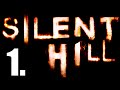 Silent Hill 1 Parte 1 El Comienzo De Todo Gameplay Espa