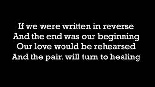Tiësto &amp; Hardwell feat. Matthew Koma - Written In Reverse (Lyrics)