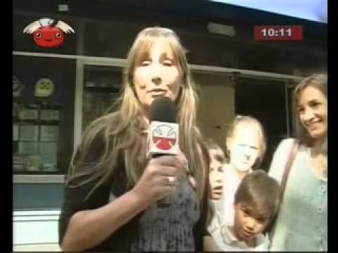 BENDITA TV 240 - DESCONTROL REMOTO_2