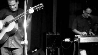 Wayne Hancock - Your Love &amp; His Blood