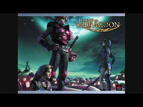 Best VGM 348 - Legend of Dragoon - Boss Battle 1