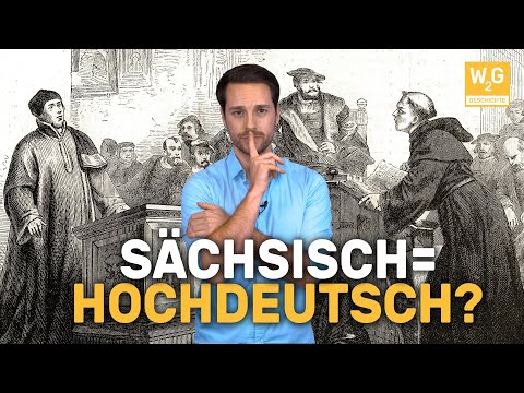 Die Geschichte der deutschen Dialekte