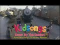 Kidsongs Down By The Station From Kidsongs Baby Songs 75 Nursery Rhymes