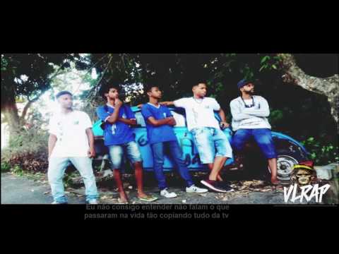 MOTIM PRIMATA - Atividade Cero Part. MARK 16