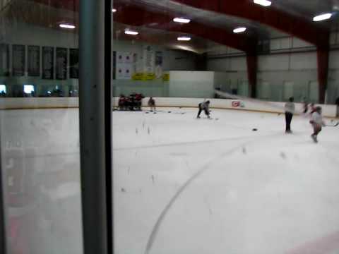 Amherst Wins Championschip