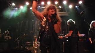 BLACK N BLUE - I WANT IT ALL - MEXICALI LIVE, NJ 7/21/17