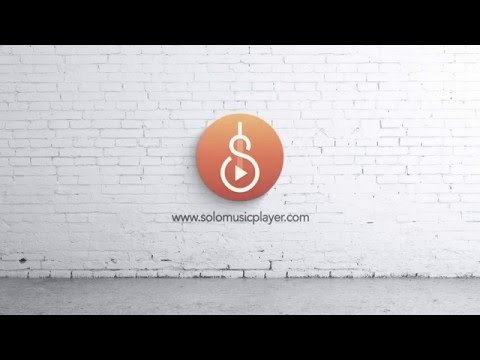 Solo Music Player & Equalizer Video