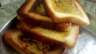 Breakfast recipe | Instant Breakfast recipe | Quick Breakfast recipes