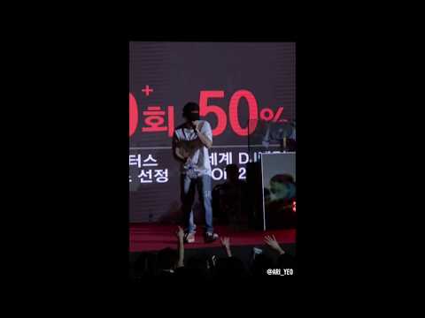 180707 DPR LIVE - LAPUTA @ 2018 MADHOLIC SUMMER POOL PARTY