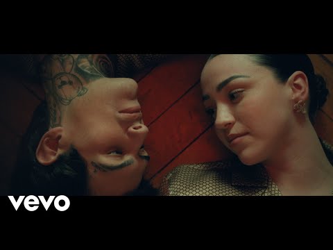 Adriel Favela - Niña Bonita