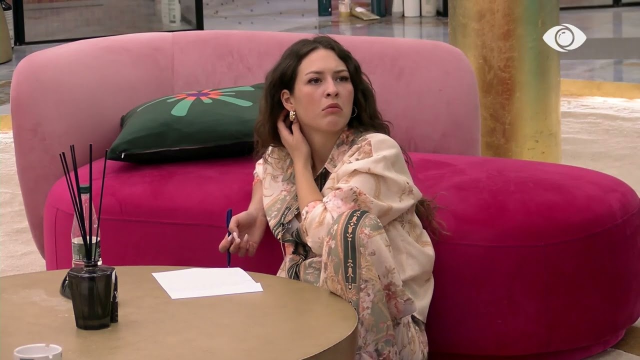 “Do sqarohem…”/ Graciano-Françeskës: Juli i tha Romeos se ai nuk rri me mua