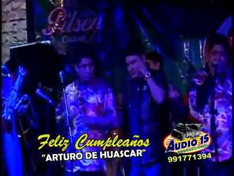 PRODUCCIONES AUDIO 15 - Jose Maria P. CHACALON JR - OTRO DIA MAS SIN TI (VIER17/07/15-BUNKER)