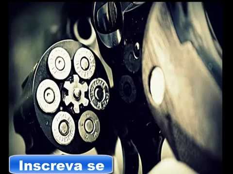 Reflexão do Rap Quebrada Estrutural