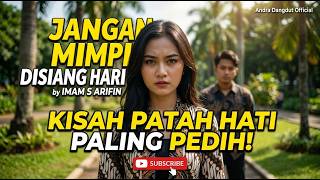 Download lagu KEMBALI BERNOSTALGIA! JANGAN MIMPI DISIANG HARI (Cover by Andra Dangdut ) - Versi Terbaru mp3