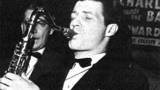 Charleston Alley - Charlie Barnet