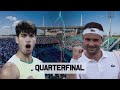 ALCARAZ Vs DIMITROV • ATP Miami Open 2024 SF • LIVE Tennis Play-by-Play Stream