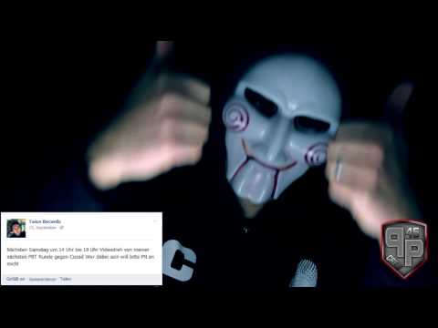 PureBattleTV - CoZaD Vs. Twize [4tel Finale] HR1 (prod. by ClassX_Coburg)