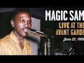Magic Sam    ~   ''It's All Your Fault Baby''&''All Your Love'' Live 1968