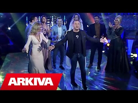 Besjan Gashi - Dashnia e pare (Official Video HD)