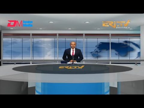 News in Tigre for December 28, 2021 - ERi-TV, Eritrea