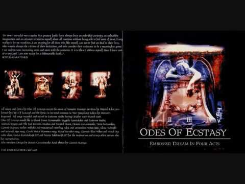 Odes Of Ecstasy - Faithless (Act Il)
