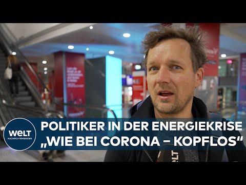 WUNDERTÜTE VS. DOPPELWUMMS: Bund und Länder streiten um Kosten bei Entlastungen in Energiekrise