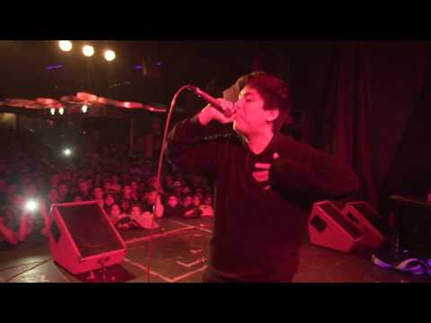 PAULO VS TOWAN  - BATALLA DEMENTES - OCTAVOS DE FINAL - 19-5-17