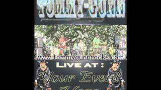 Tommy-Gunn - "Get Together"