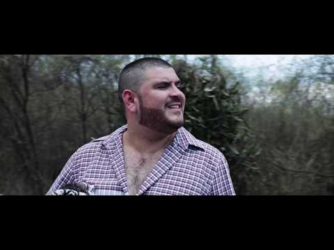Desaparecido  - Alfredo Ríos El Komander  (Video Oficial)
