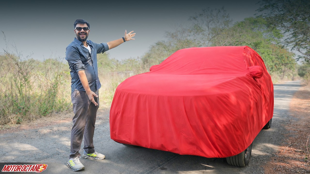 Best SUV in 25 Lakh?