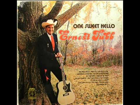 Ernest Tubb - One Sweet Hello (Full Album)