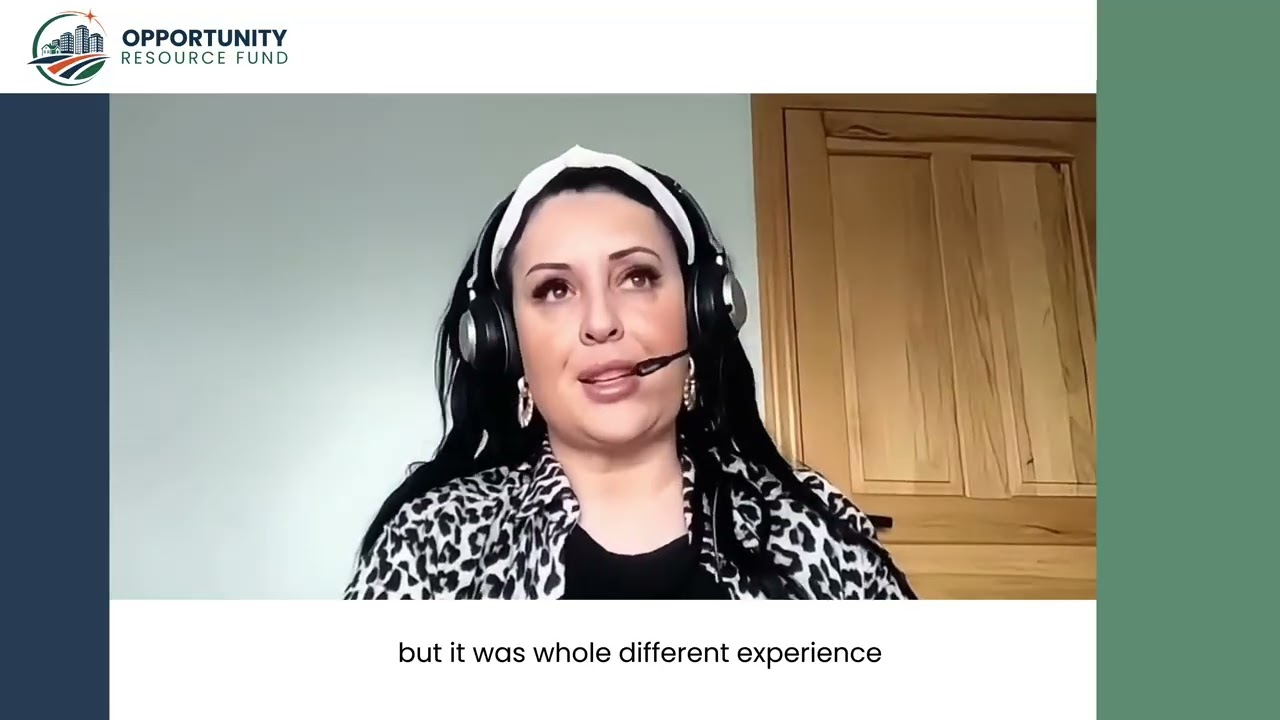 Elisa's Story