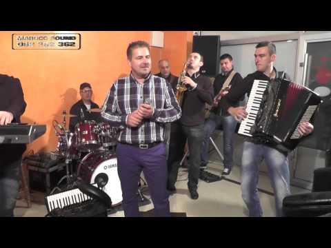 Zeljoteka Antena & Hit orkestar (Cogra ) -  Sad nemas vremena za mene