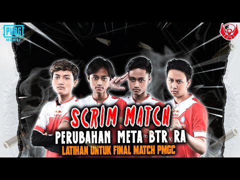 BEGINI KALAU LUXXY JADI IGL RED ALIENS ! HANCUR ATAU TAMBAH BAGUS?