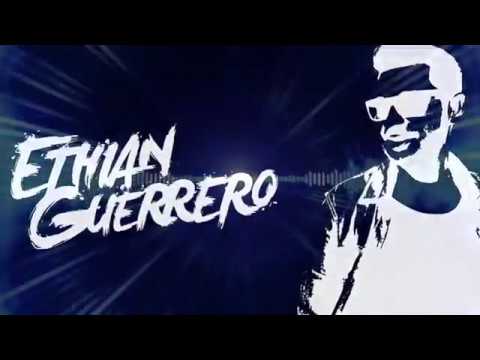 WINTER VIBES SET   MIXED BY ETHIAN GUERRERO   FEBRUARY-2018