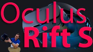 Oculus Rift S - відео NaN