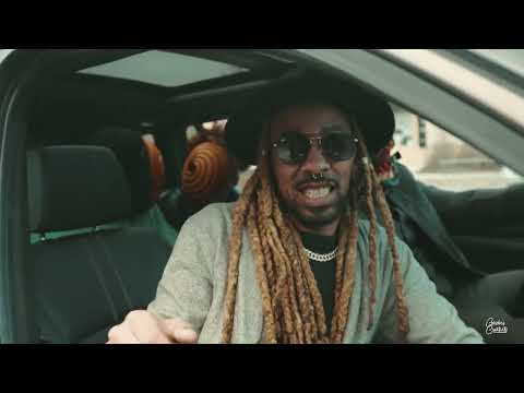 Lowkey Da DonDotta - "Look At My Wrist" x Drizz The Artist x The  Helper