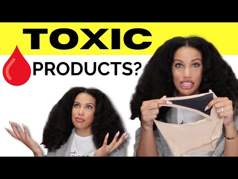 All things Zero Waste Period Products | Period Panties, PFAS & More