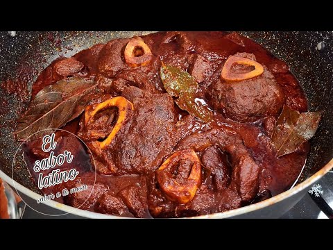 🔴Como hacer una Deliciosa Barbacoa de Res Estilo Guerrero 💥