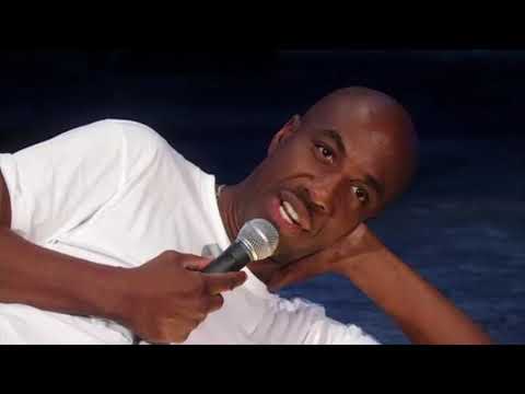 JB Smoove - Kidnapping