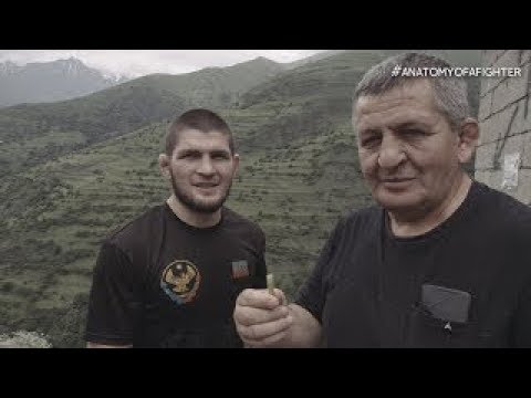Welcome to Dagestan ft Khabib Nurmagomedov   Episode 1 The Dagestan Chronicles