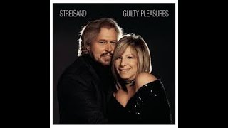 Barbra Streisand - "Hideaway"    lyrics